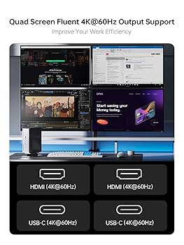Amazon.com: MINISFORUM NAD9 Mini PC Intel Core i9-12900H(14C